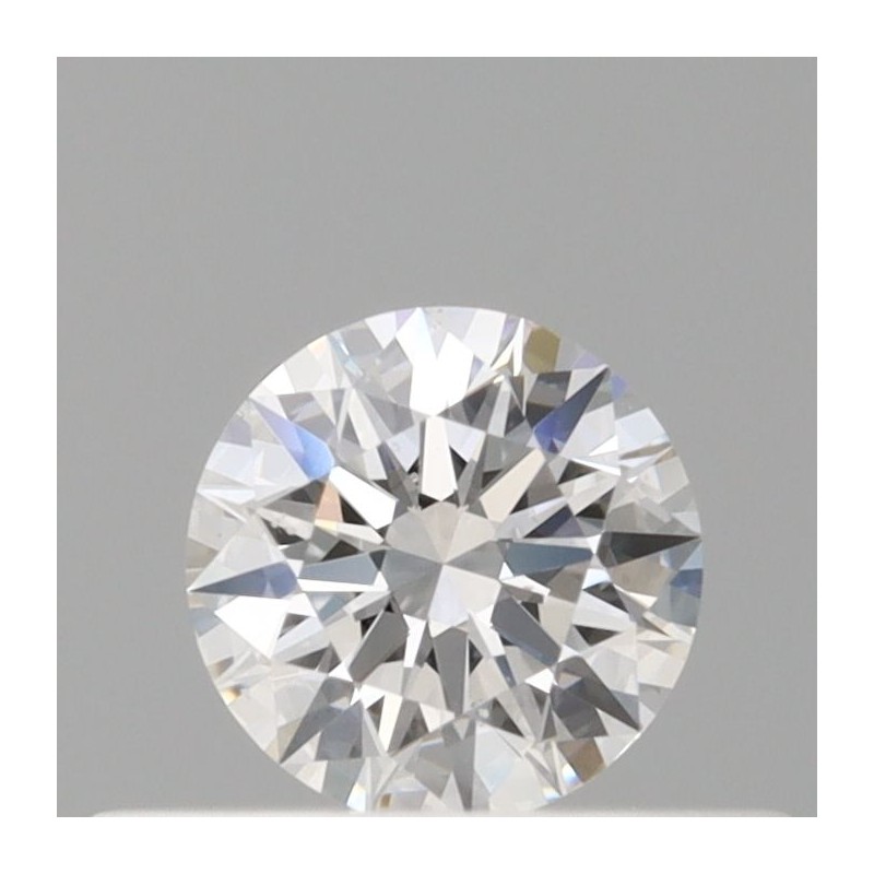 Diament szlif okrągły, 0.3ct, SI1, D, GIA 6521158952 Diament szlif okrągły, 0.3ct, SI1, D, GIA 6521158952