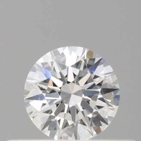 Diament szlif okrągły, 0.3ct, SI1, D, GIA 6521158952