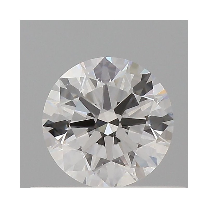 Diament szlif okrągły, 0.5ct, SI1, E, GIA 1539738704