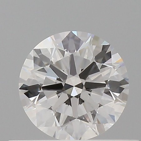 Diament szlif okrągły, 0.5ct, SI1, E, GIA 1539738704