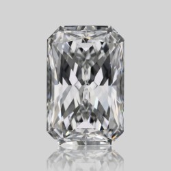 Diament radiant, 0.9ct, VS1, D, GIA 6535322983