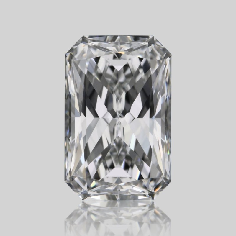 Diament radiant, 0.9ct, VS1, D, GIA 6535322983 Diament radiant, 0.9ct, VS1, D, GIA 6535322983