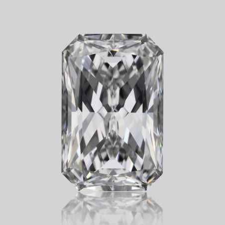 Diament radiant, 0.9ct, VS1, D, GIA 6535322983