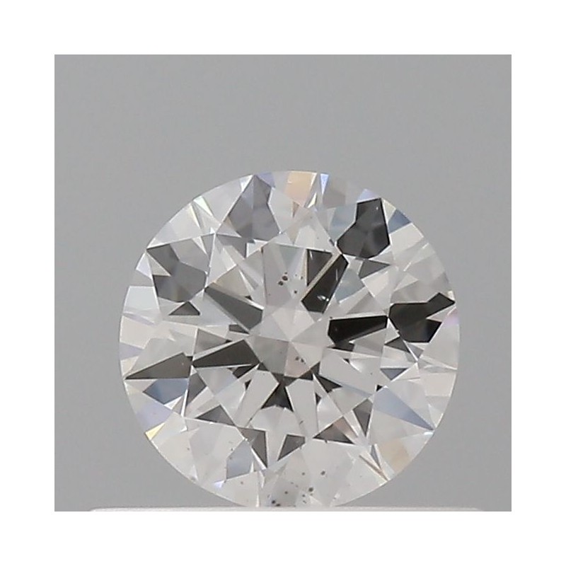 Diament szlif okrągły, 0.4ct, SI1, E, GIA 6535569721 Diament szlif okrągły, 0.4ct, SI1, E, GIA 6535569721