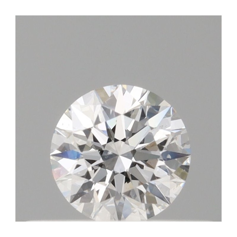 Diament szlif okrągły, 0.3ct, SI1, D, GIA 5526194345 Diament szlif okrągły, 0.3ct, SI1, D, GIA 5526194345