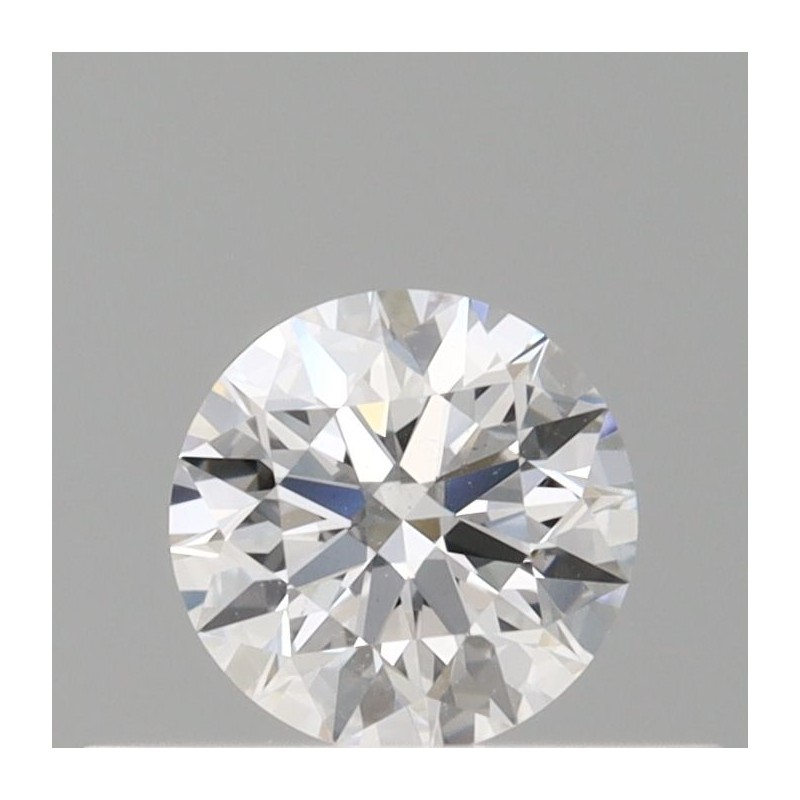 Diament szlif okrągły, 0.3ct, SI1, D, GIA 6522609924 Diament szlif okrągły, 0.3ct, SI1, D, GIA 6522609924