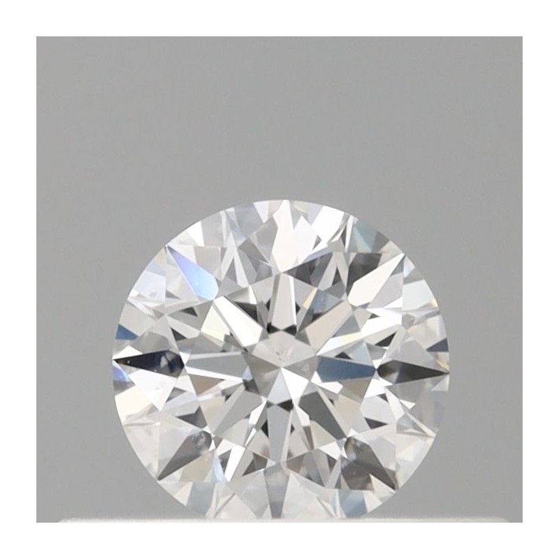 Diament szlif okrągły, 0.32ct, SI1, D, GIA 7526045339 Diament szlif okrągły, 0.32ct, SI1, D, GIA 7526045339