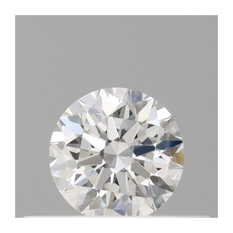 Diament szlif okrągły, 0.3ct, SI2, E, GIA 6531225758