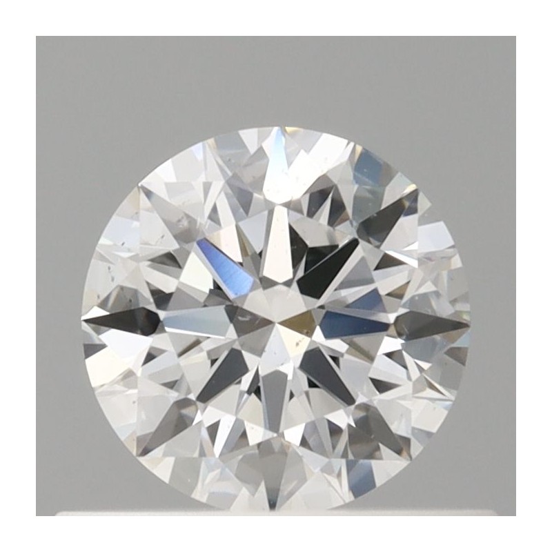 Diament szlif okrągły, 0.54ct, SI1, D, GIA 1527699958