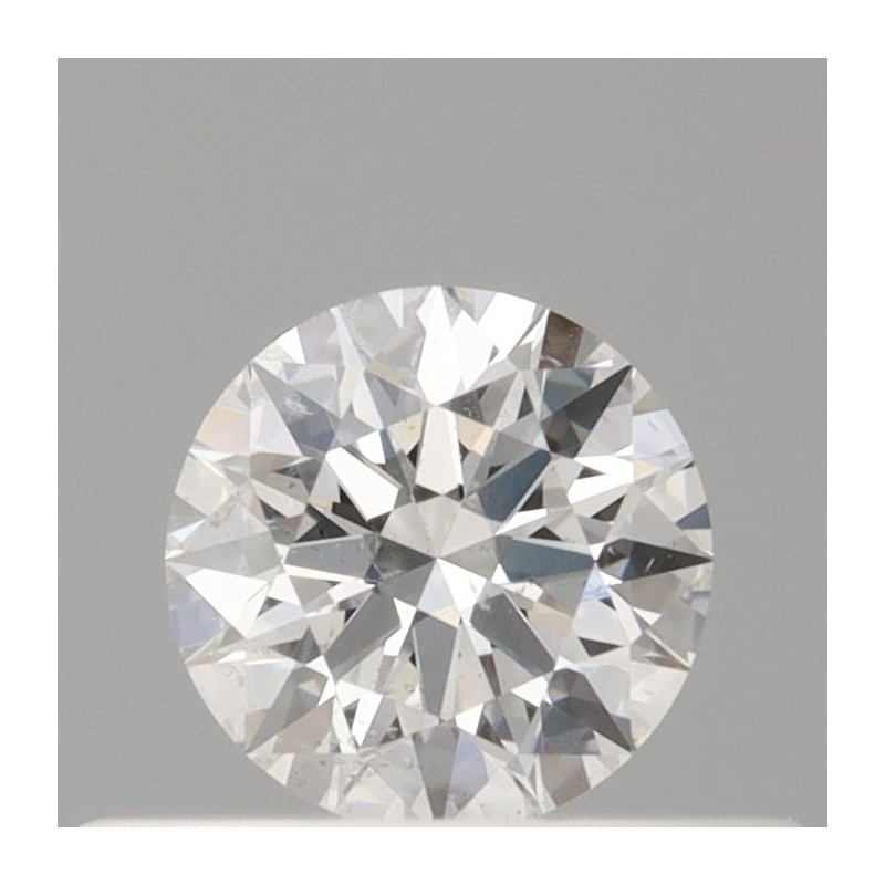 Diament szlif okrągły, 0.33ct, SI1, D, GIA 1529522612 Diament szlif okrągły, 0.33ct, SI1, D, GIA 1529522612