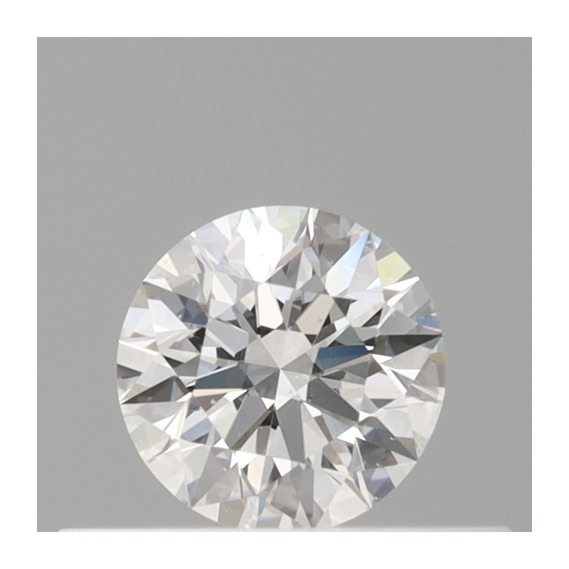 Diament szlif okrągły, 0.3ct, SI1, D, GIA 2526609941 Diament szlif okrągły, 0.3ct, SI1, D, GIA 2526609941
