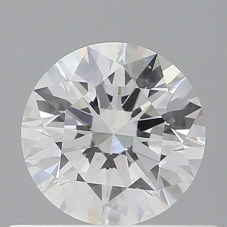 Diament szlif okrągły, 0.54ct, SI1, E, GIA 6532458853