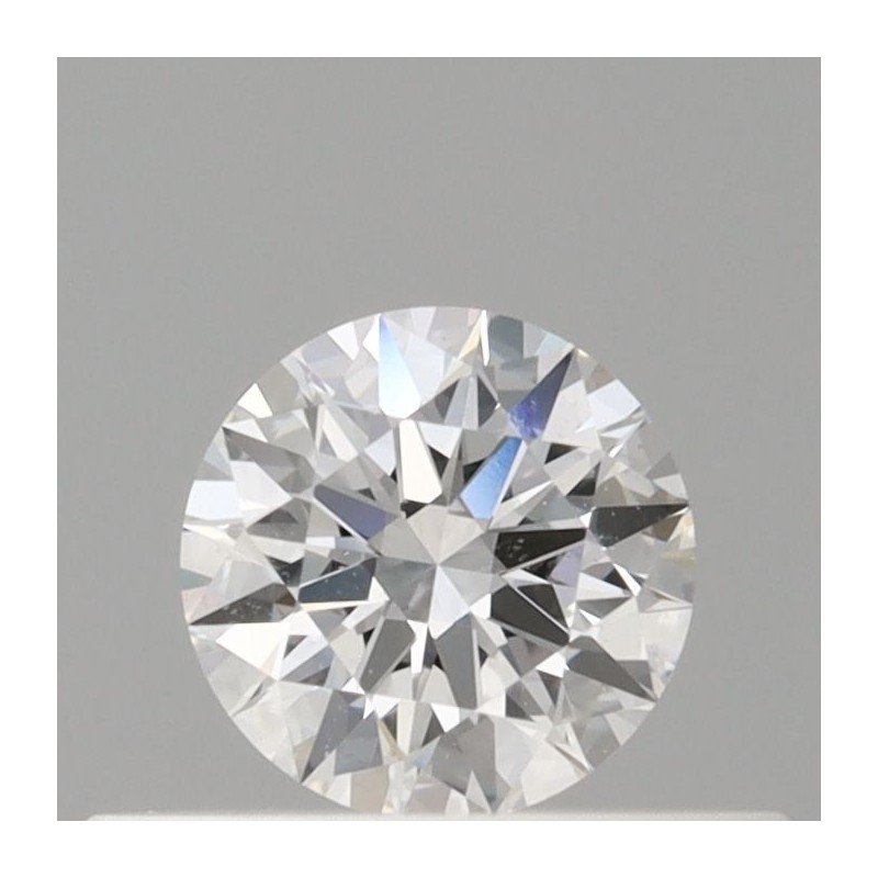 Diament szlif okrągły, 0.3ct, SI1, D, GIA 6522609459 Diament szlif okrągły, 0.3ct, SI1, D, GIA 6522609459
