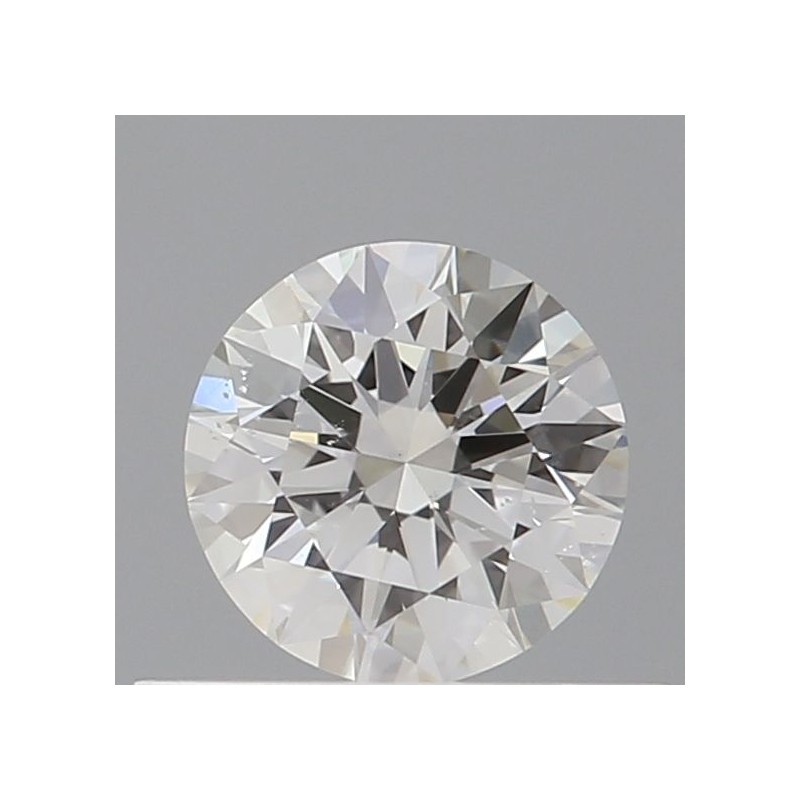 Diament szlif okrągły, 0.44ct, SI2, I, GIA 5533007058 Diament szlif okrągły, 0.44ct, SI2, I, GIA 5533007058