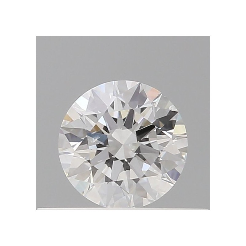 Diament szlif okrągły, 0.33ct, SI1, D, GIA 5533536043 Diament szlif okrągły, 0.33ct, SI1, D, GIA 5533536043