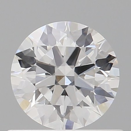 Diament szlif okrągły, 0.51ct, SI1, E, GIA 2538538655