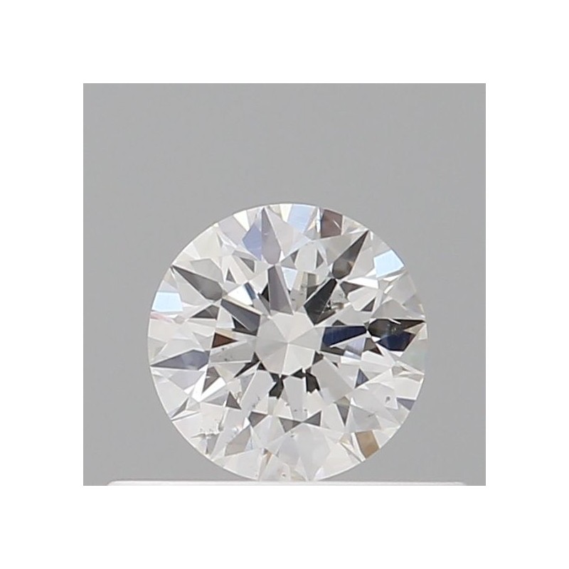 Diament szlif okrągły, 0.3ct, SI1, E, GIA 2537368404 Diament szlif okrągły, 0.3ct, SI1, E, GIA 2537368404