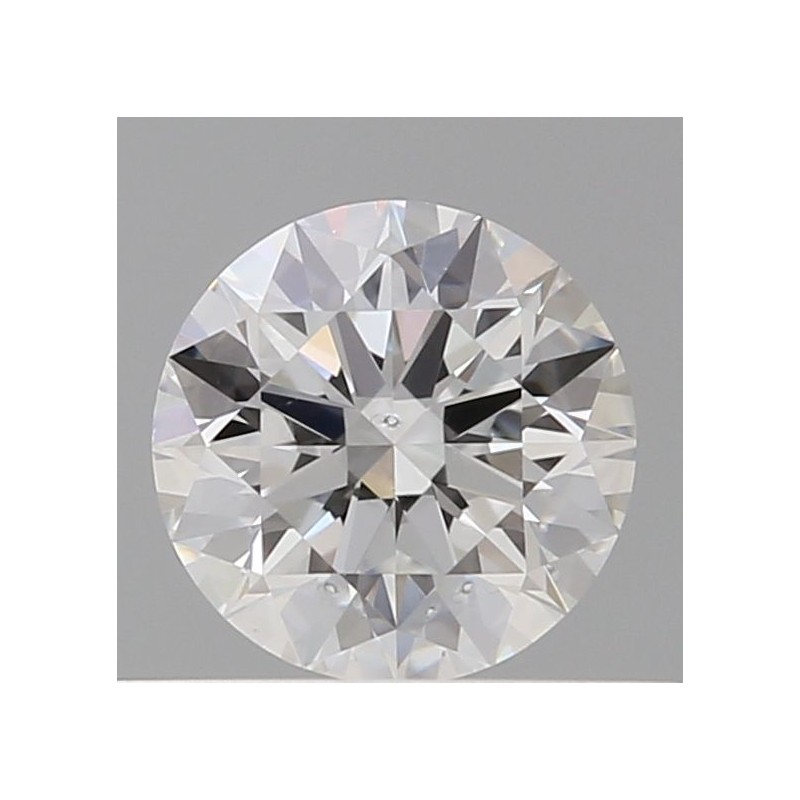 Diament szlif okrągły, 0.5ct, SI1, D, GIA 3535537378 Diament szlif okrągły, 0.5ct, SI1, D, GIA 3535537378