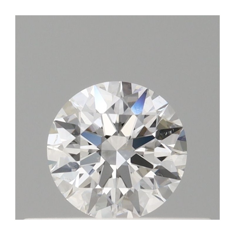 Diament szlif okrągły, 0.32ct, SI1, D, GIA 6522712533 Diament szlif okrągły, 0.32ct, SI1, D, GIA 6522712533
