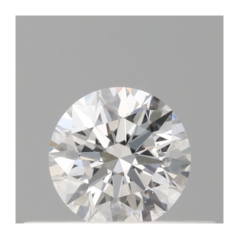 Diament szlif okrągły, 0.31ct, SI1, D, GIA 6522022083 Diament szlif okrągły, 0.31ct, SI1, D, GIA 6522022083
