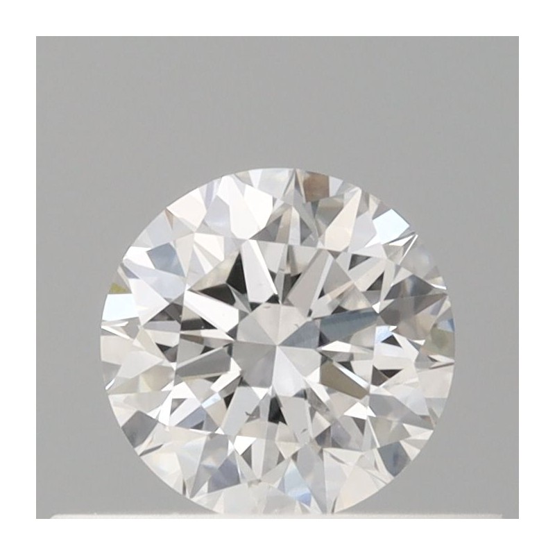 Diament szlif okrągły, 0.4ct, SI1, E, GIA 2534592550 Diament szlif okrągły, 0.4ct, SI1, E, GIA 2534592550