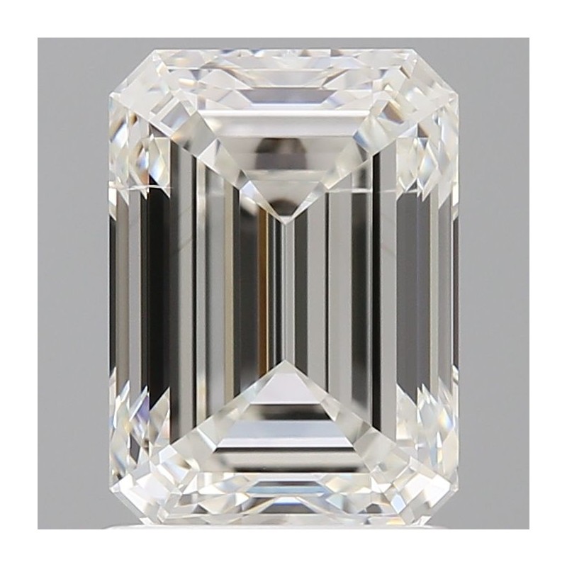 Diament szlif szmaragdowy, 1.52ct, SI1, H, GIA 2537291629 Diament szlif szmaragdowy, 1.52ct, SI1, H, GIA 2537291629