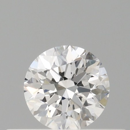Diament szlif okrągły, 0.3ct, SI2, E, GIA 1538074260