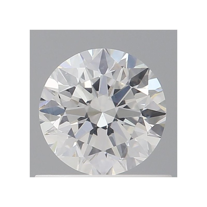 Diament szlif okrągły, 0.7ct, SI1, E, GIA 6535289490 Diament szlif okrągły, 0.7ct, SI1, E, GIA 6535289490