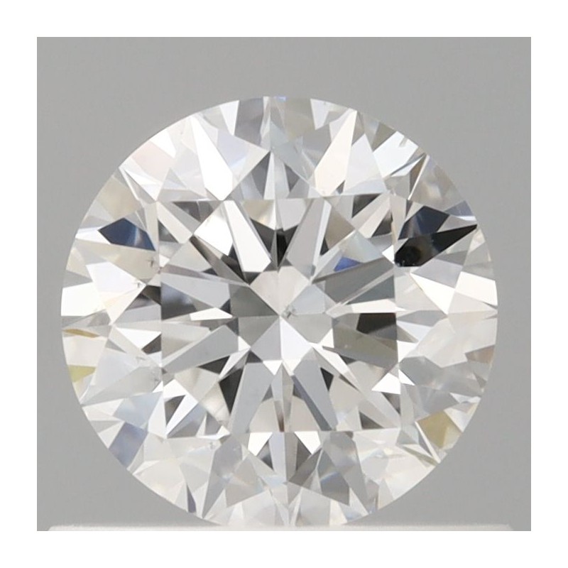 Diament szlif okrągły, 0.7ct, SI1, E, GIA 7536597066 Diament szlif okrągły, 0.7ct, SI1, E, GIA 7536597066