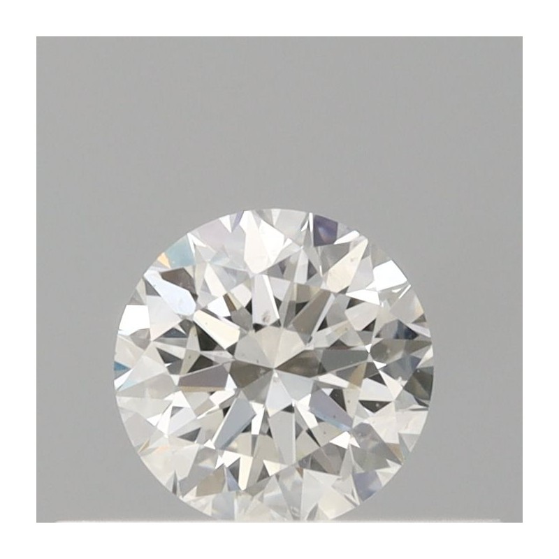 Diament szlif okrągły, 0.3ct, SI1, H, GIA 2537551660 Diament szlif okrągły, 0.3ct, SI1, H, GIA 2537551660