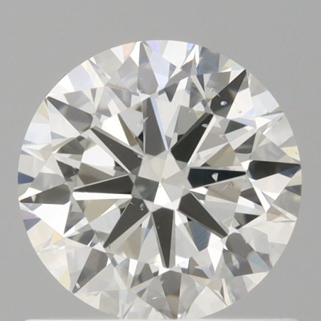 Diament szlif okrągły, 0.9ct, SI1, I, GIA 1533764299