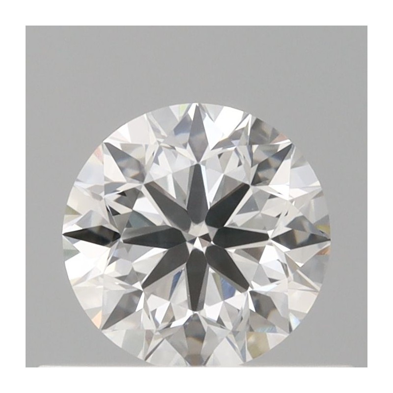 Diament szlif okrągły, 0.5ct, SI1, F, GIA 7533728633 Diament szlif okrągły, 0.5ct, SI1, F, GIA 7533728633