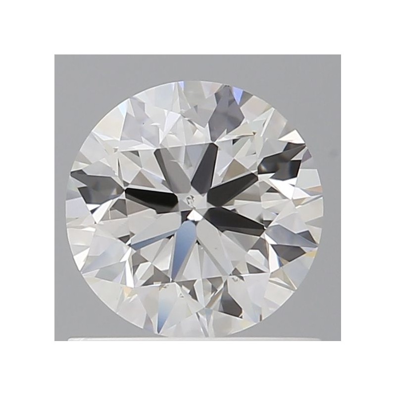 Diament szlif okrągły, 0.9ct, SI1, I, GIA 2537332935 Diament szlif okrągły, 0.9ct, SI1, I, GIA 2537332935