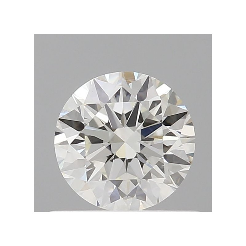 Diament szlif okrągły, 0.5ct, SI1, H, GIA 1533251397