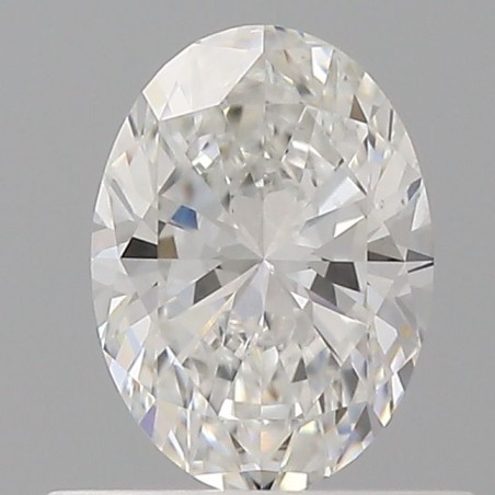 Diament szlif owalny, 0.5ct, SI1, E, GIA 3535524886