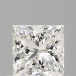 Diament szlif princess, 0.51ct, SI1, F, GIA 1538524638