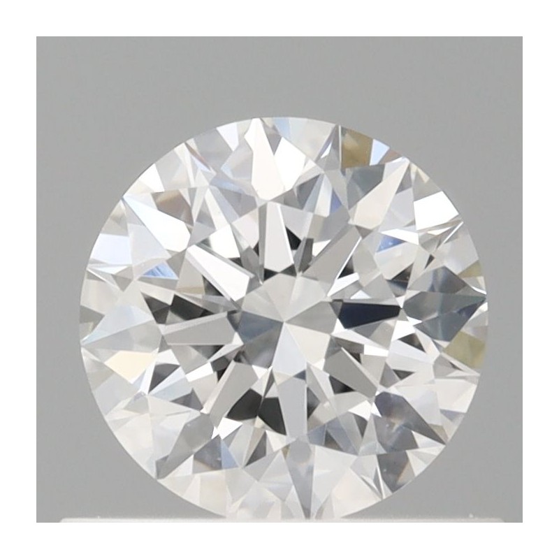 Diament szlif okrągły, 0.62ct, SI1, D, GIA 6525997417 Diament szlif okrągły, 0.62ct, SI1, D, GIA 6525997417
