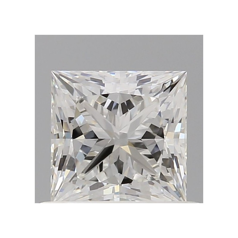 Diament szlif princess, 0.71ct, VS2, G, GIA 6532350297 Diament szlif princess, 0.71ct, VS2, G, GIA 6532350297