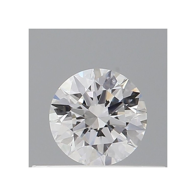Diament szlif okrągły, 0.31ct, SI1, D, GIA 6522193973 Diament szlif okrągły, 0.31ct, SI1, D, GIA 6522193973