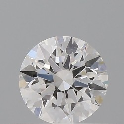 Diament szlif okrągły, 0.35ct, SI1, D, GIA 2528608576