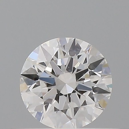 Diament szlif okrągły, 0.35ct, SI1, D, GIA 2528608576