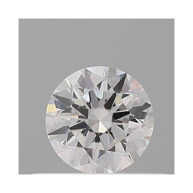 Diament szlif okrągły, 0.3ct, SI1, D, GIA 2526609862