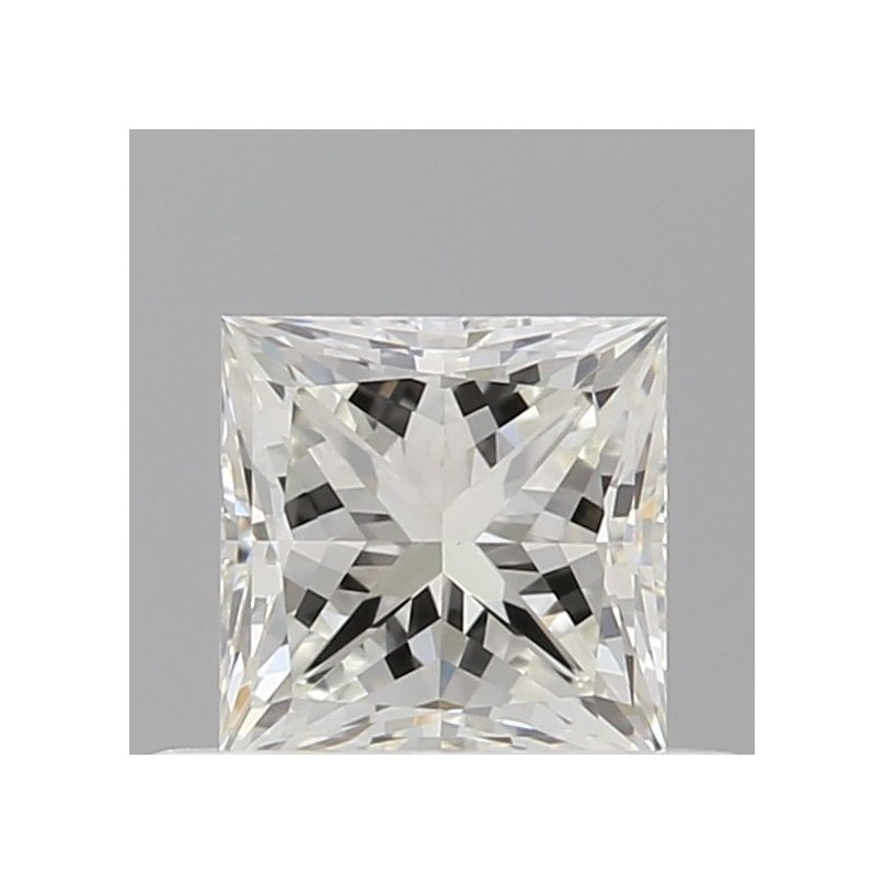 Diament szlif princess, 0.5ct, VVS2, I, GIA 6532597631
