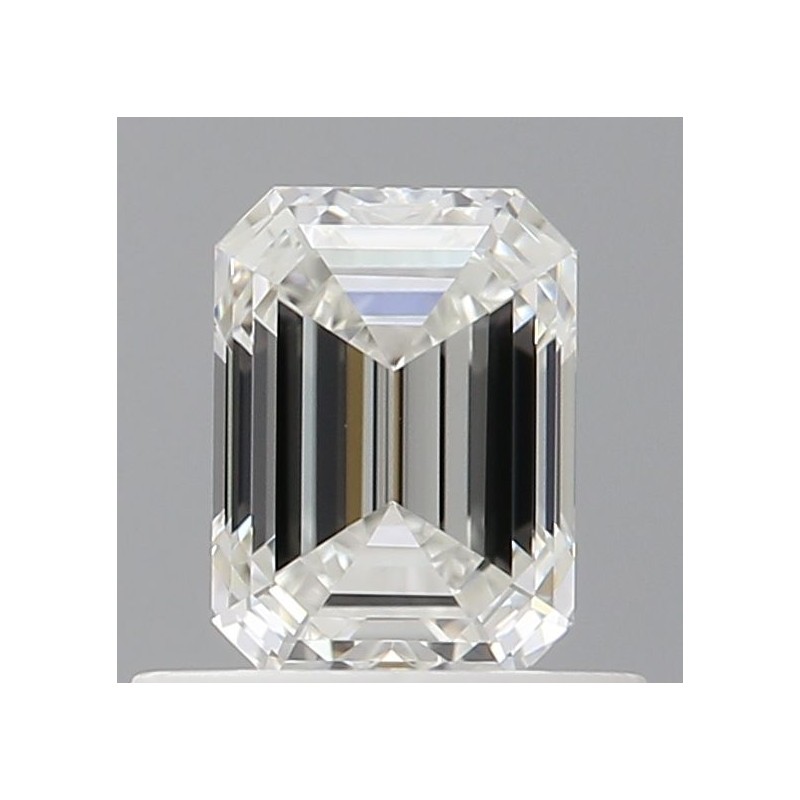 Diament szlif szmaragdowy, 0.7ct, VS1, G, GIA 1533479957 Diament szlif szmaragdowy, 0.7ct, VS1, G, GIA 1533479957