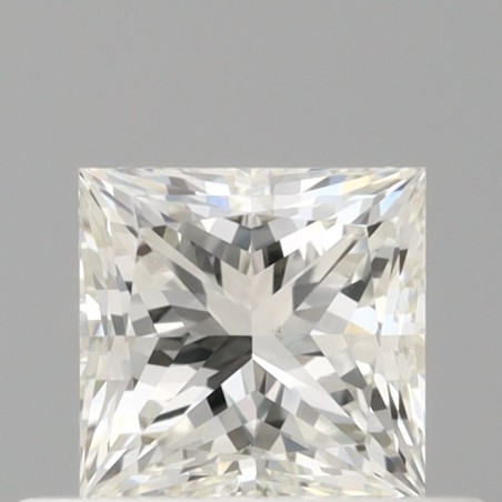 Diament szlif princess, 0.5ct, VS1, I, GIA 6532761644