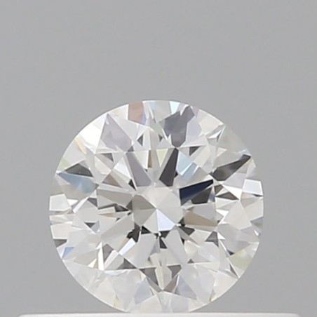 Diament szlif okrągły, 0.3ct, VVS2, F, GIA 1533656263