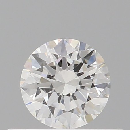 Diament szlif okrągły, 0.3ct, VVS2, F, GIA 6532534159