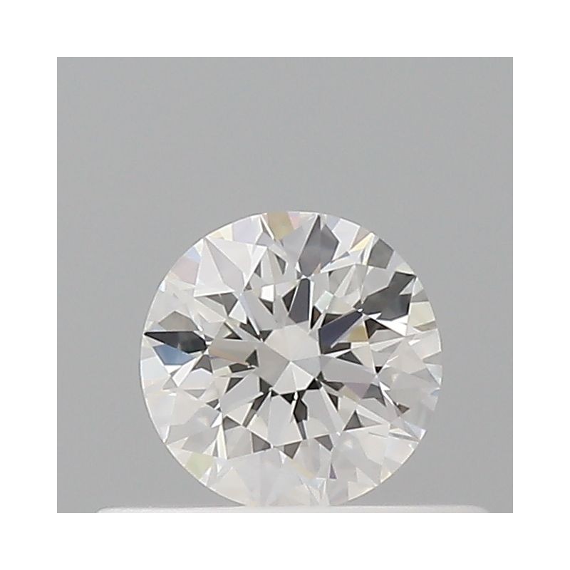 Diament szlif okrągły, 0.3ct, VVS2, F, GIA 7536596392