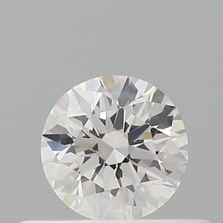 Diament szlif okrągły, 0.3ct, VVS2, F, GIA 7536596392