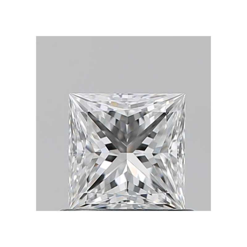 Diament szlif princess, 0.7ct, VVS1, F, GIA 1533162298 Diament szlif princess, 0.7ct, VVS1, F, GIA 1533162298